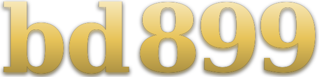 bd 899 logo